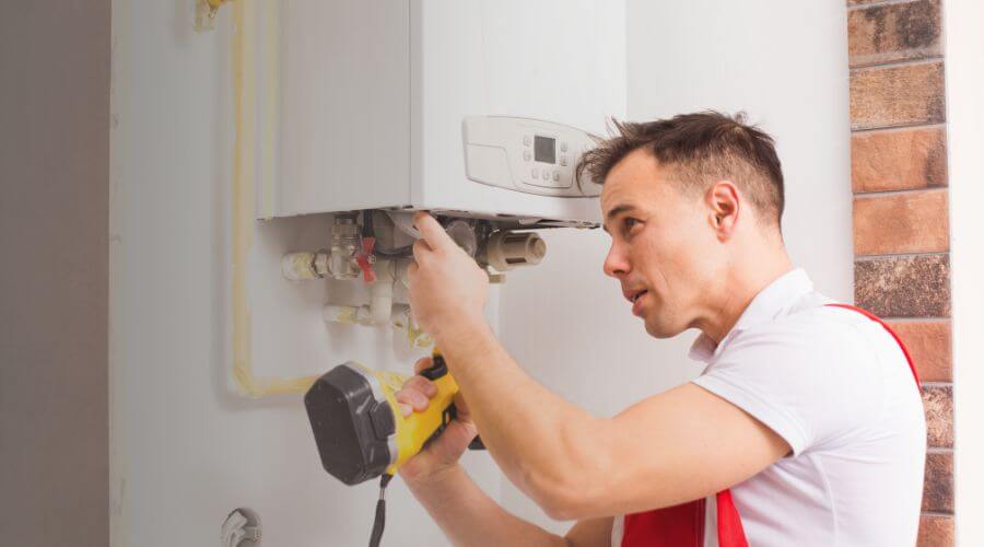 Professional sewer line replacement in Twinsburg, OH